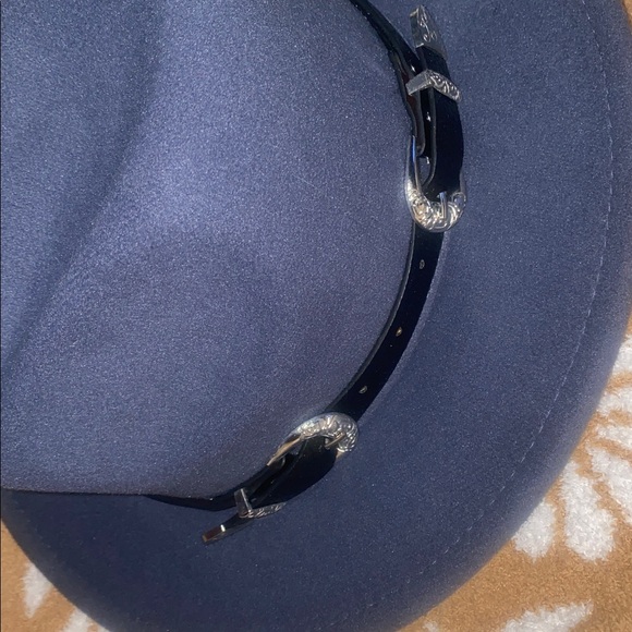 Buckle Rancher Hat - Picture 5 of 6